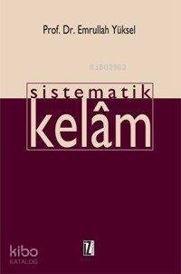 Sistematik Kelam - 1