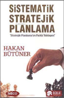 Sistematik Stratejık Planlama - 1