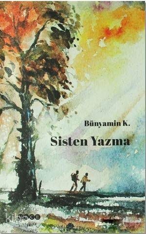 Sisten Yazma - 1