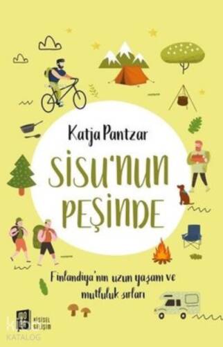 Sisu'nun Peşinde - 1