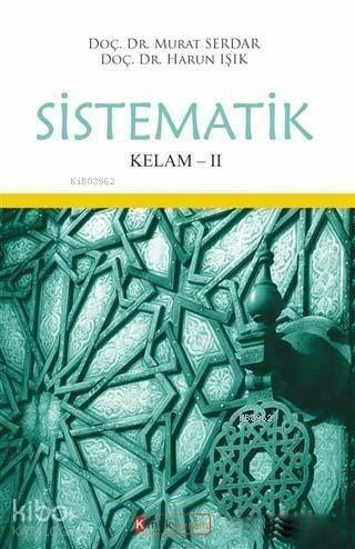 Sitematik Kelam - 2 - 1