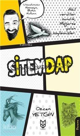 Sitemdap - 1