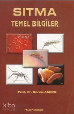 Sıtma Temel Bilgiler - 1