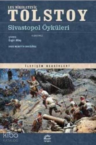 Sivastopol Öyküleri - 1