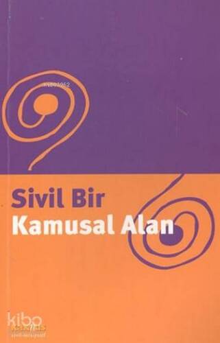 Sivil Bir Kamusal Alan - 1