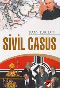 Sivil Casus - 1