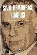 Sivil Demokrasi Çağrısı - 1