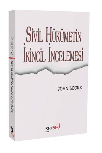 Sivil Hükümetin İkinci İncelemesi - 1