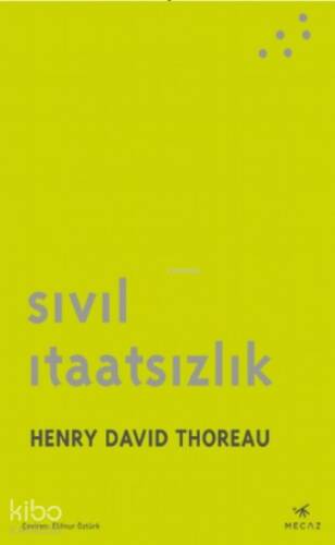 Sivil İtaatsizlik - 1