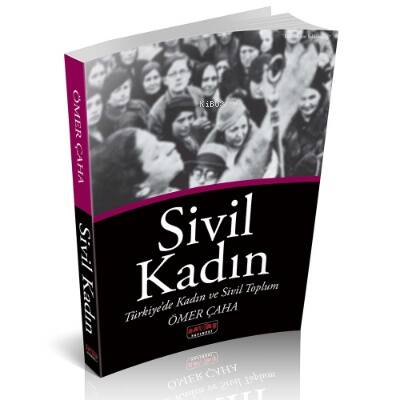 Sivil Kadın - 1