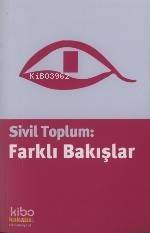 Sivil Toplum: Farklı Bakışlar - 1