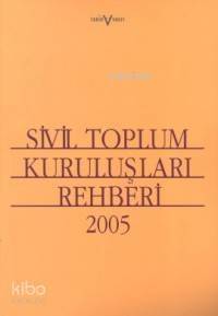 Sivil Toplum Kuruluşları Rehberi - 1