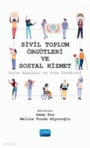 Sivil Toplum Örgütleri ve Sosyal Hizmet - 1