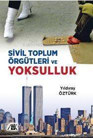 Sivil Toplum Örgütleri Ve Yoksulluk - 1