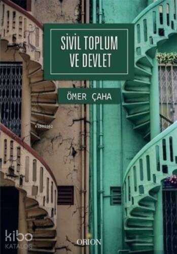 Sivil Toplum ve Devlet - 1