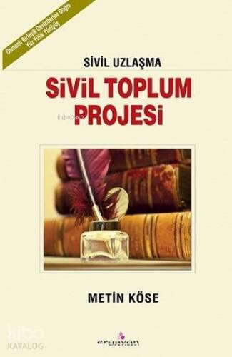 Sivil Uzlaşma - Sivil Toplum Projesi - 1