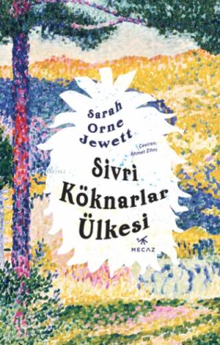 Sivri Köknarlar Ülkesi - 1