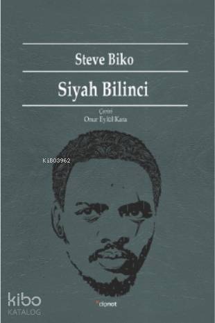 Siyah Bilinci - 1