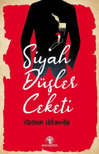 Siyah Düşler Ceketi - 1