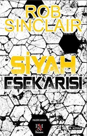 Siyah Eşekarısı - 1