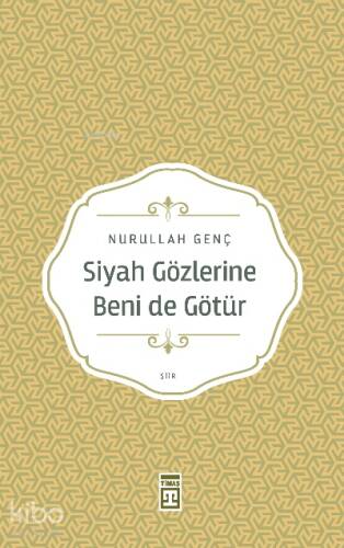 Siyah Gözlerine Beni de Götür - 1