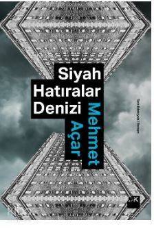 Siyah Hatıralar Denizi - 1