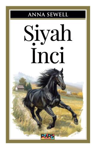 Siyah İnci - 1