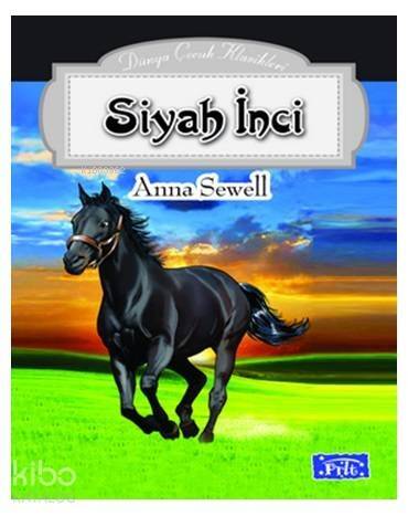 Siyah İnci - 1