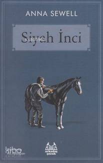 Siyah İnci - 1