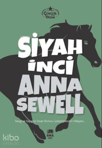 Siyah İnci - 1