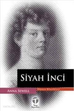 Siyah İnci - 1