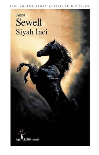 Siyah İnci - 1