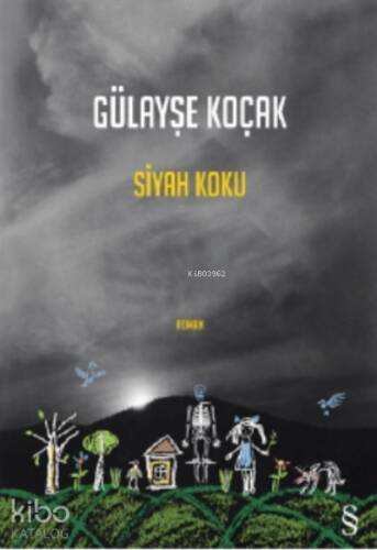 Siyah Korku - 1