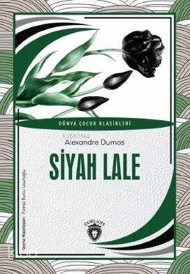 Siyah Lale - 1