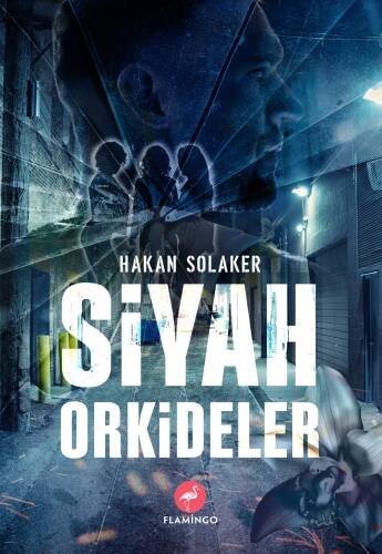 Siyah Orkideler - 1