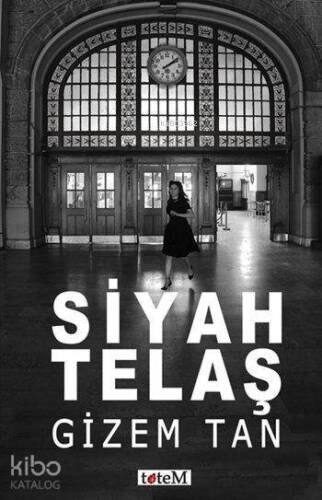 Siyah Telaş - 1