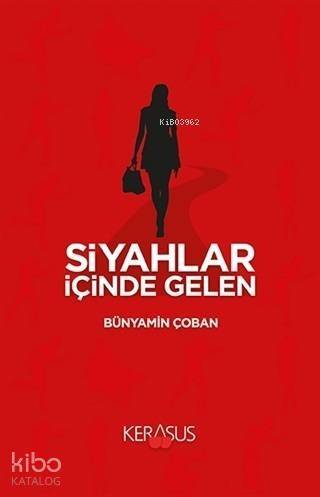 Siyahlar İçinde Gelen - 1