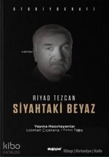 Siyahtaki Beyaz - 1