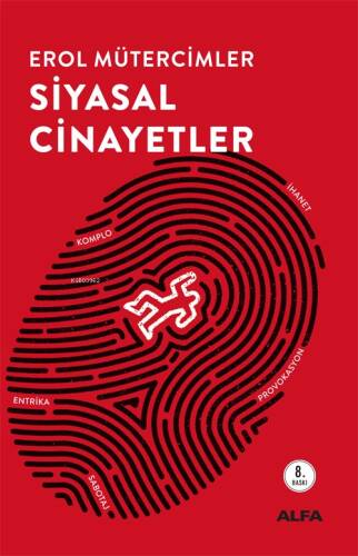 Siyasal Cinayetler - 1