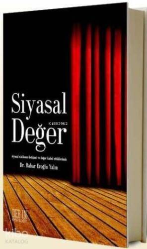 Siyasal Değer - 1