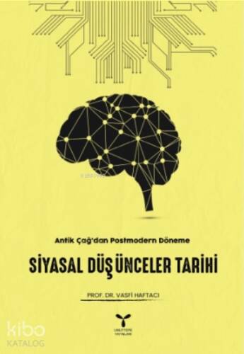 Siyasal Düşünceler Tarihi - 1