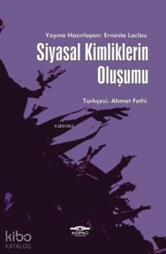 Siyasal Kimliklerin Oluşumu - 1