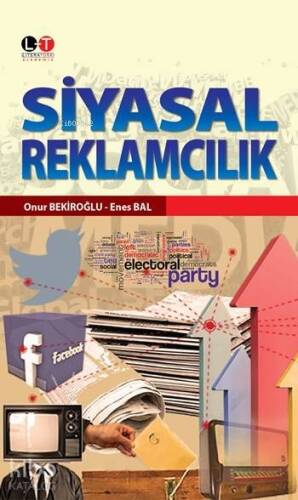 Siyasal Reklamcılık - 1