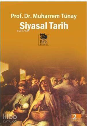 Siyasal Tarih - 1