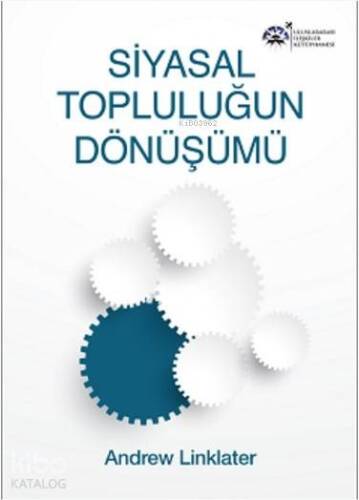 Siyasal Topluluğun Dönüşümü - 1