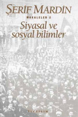 Siyasal ve Sosyal Bilimler; Makaleler 2 - 1