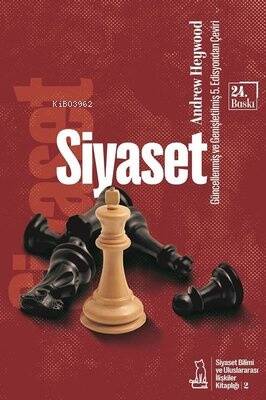 Siyaset - 1