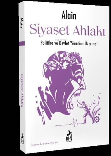 Siyaset Ahlakı - 1