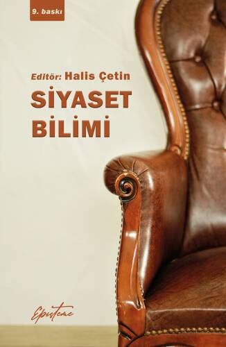 Siyaset Bilimi - 1