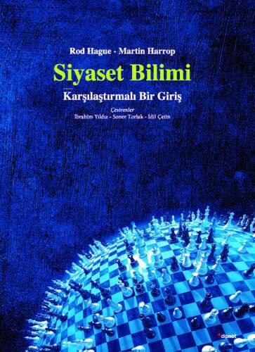 Siyaset Bilimi - 1